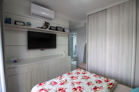 Apartamento para alugar com 81m², 2 quartos e 2 vagas Apartamento para alugar com 81m², 2 quartos e 2 vagasSuíte