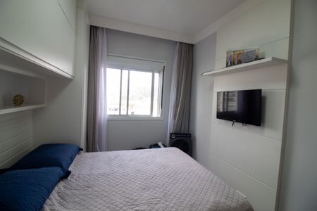 Apartamento para alugar com 81m², 2 quartos e 2 vagas Apartamento para alugar com 81m², 2 quartos e 2 vagasQuarto 1