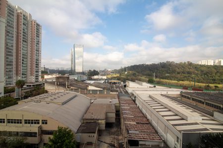 Apartamento para alugar com 81m², 2 quartos e 2 vagas Apartamento para alugar com 81m², 2 quartos e 2 vagasVista da Sala