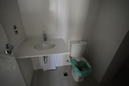 Apartamento à venda com 60m², 2 quartos e 1 vagaBanheiro