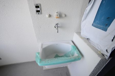 Apartamento à venda com 60m², 2 quartos e 1 vagaÁrea de Serviço