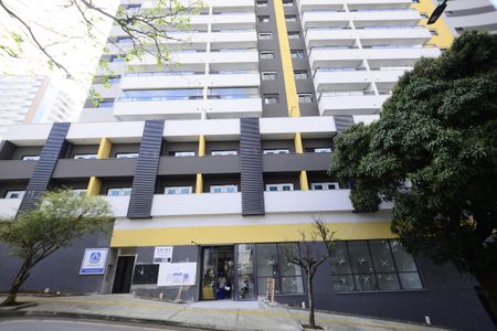 Apartamento à venda com 60m², 2 quartos e 1 vagaFachada