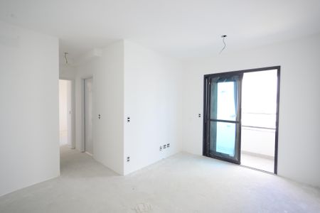 Apartamento à venda com 60m², 2 quartos e 1 vagaSala