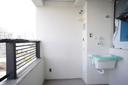 Apartamento à venda com 60m², 2 quartos e 1 vagaÁrea de Serviço