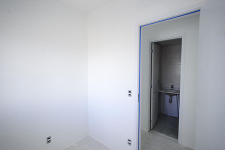Apartamento à venda com 60m², 2 quartos e 1 vagaQuarto