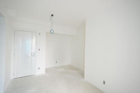 Apartamento à venda com 66m², 2 quartos e 1 vagaSala