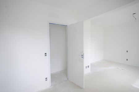 Apartamento à venda com 66m², 2 quartos e 1 vagaQuarto 