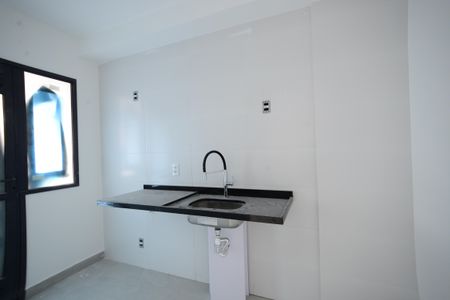 Apartamento à venda com 66m², 2 quartos e 1 vagaCozinha