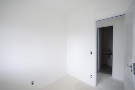 Apartamento à venda com 66m², 2 quartos e 1 vagaQuarto 