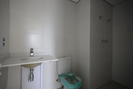 Apartamento à venda com 66m², 2 quartos e 1 vagaBanheiro Social