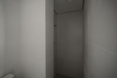 Apartamento à venda com 60m², 1 quarto e 1 vagaBanheiro Social