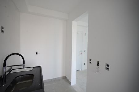 Apartamento à venda com 60m², 1 quarto e 1 vagaCozinha