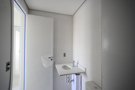 Apartamento à venda com 60m², 1 quarto e 1 vagaBanheiro Suíte