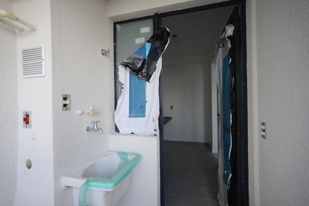 Apartamento à venda com 60m², 1 quarto e 1 vagaÁrea de Serviço