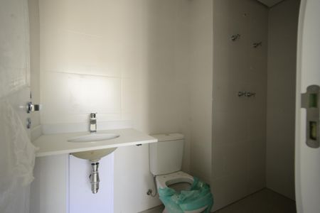 Apartamento à venda com 60m², 1 quarto e 1 vagaBanheiro Suíte