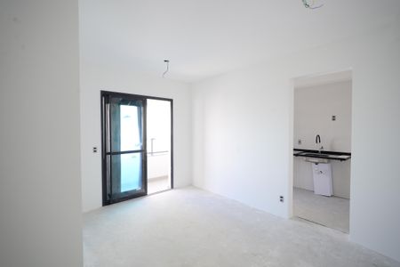 Apartamento à venda com 60m², 1 quarto e 1 vagaSala