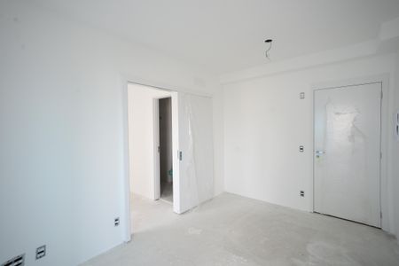 Apartamento à venda com 40m², 1 quarto e sem vagaSala