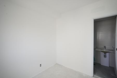 Apartamento à venda com 40m², 1 quarto e sem vagaSuíte