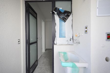 Apartamento à venda com 40m², 1 quarto e sem vagaÁrea de Serviço