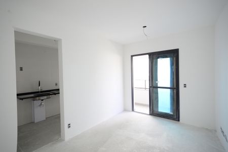 Apartamento à venda com 40m², 1 quarto e sem vagaSala