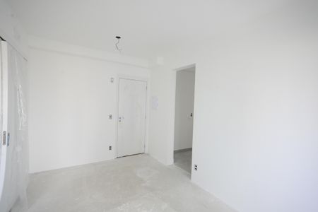 Apartamento à venda com 40m², 1 quarto e sem vagaSala
