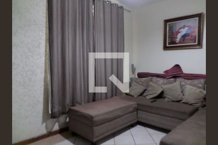 Apartamento à venda com 4 quartos, 160m² em Padre Eustáquio, Belo Horizonte