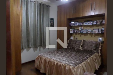 Apartamento à venda com 4 quartos, 160m² em Padre Eustáquio, Belo Horizonte