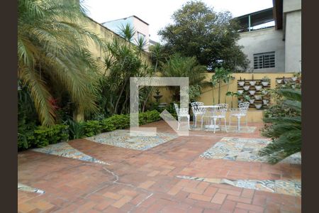 Apartamento à venda com 4 quartos, 160m² em Padre Eustáquio, Belo Horizonte