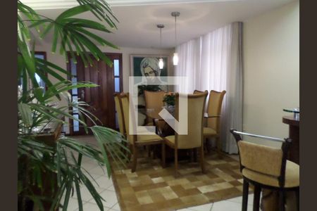 Apartamento à venda com 160m², 4 quartos e 4 vagas