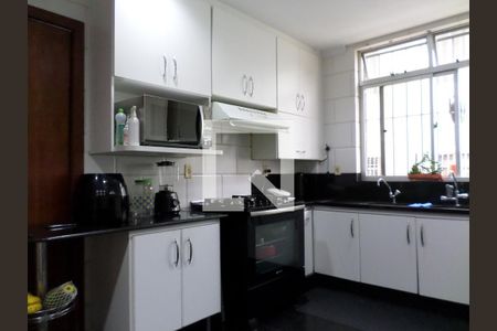 Apartamento à venda com 4 quartos, 160m² em Padre Eustáquio, Belo Horizonte