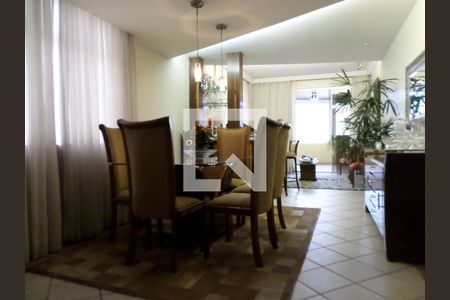 Apartamento à venda com 160m², 4 quartos e 4 vagas