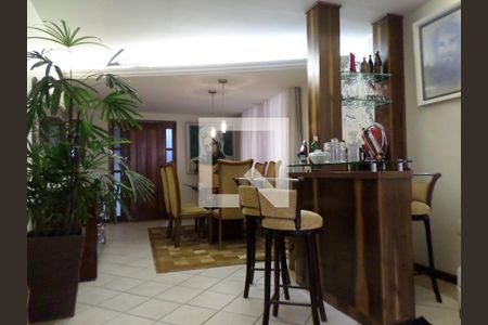 Apartamento à venda com 160m², 4 quartos e 4 vagas