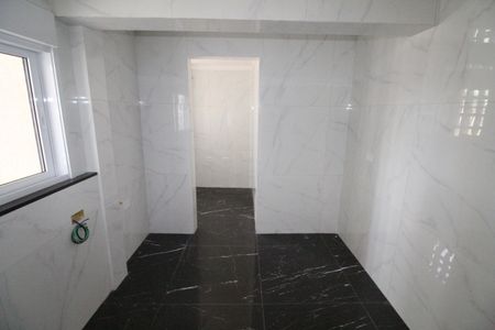 Apartamento para alugar com 75m², 3 quartos e 2 vagasCozinha