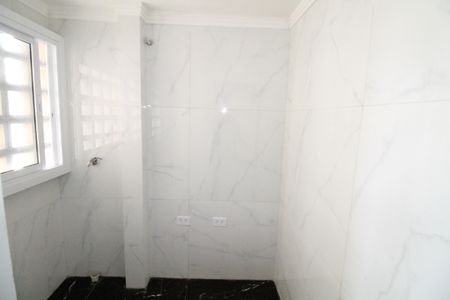 Apartamento para alugar com 75m², 3 quartos e 2 vagasÁrea de Serviço