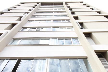 Apartamento para alugar com 75m², 3 quartos e 2 vagasFachada do Prédio