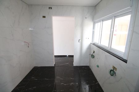 Apartamento para alugar com 75m², 3 quartos e 2 vagasCozinha