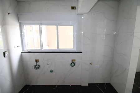 Apartamento para alugar com 75m², 3 quartos e 2 vagasCozinha