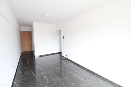 Sala de apartamento para alugar com 3 quartos, 75m² em Vila Ema, São José dos Campos