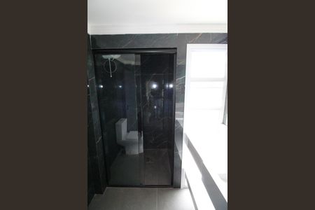 Apartamento para alugar com 75m², 3 quartos e 2 vagasBanheiro Social