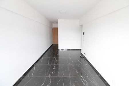 Sala de apartamento para alugar com 3 quartos, 75m² em Vila Ema, São José dos Campos