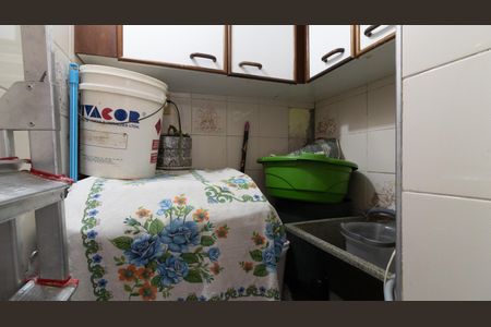 Apartamento à venda com 74m², 2 quartos e 1 vaga Apartamento à venda com 74m², 2 quartos e 1 vagaÁrea de Serviço