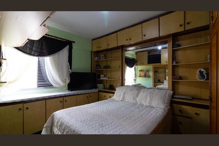 Quarto 1 de apartamento à venda com 2 quartos, 74m² em Jardim Nordeste, São Paulo