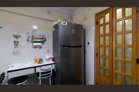 Apartamento à venda com 74m², 2 quartos e 1 vaga Apartamento à venda com 74m², 2 quartos e 1 vagaCozinha