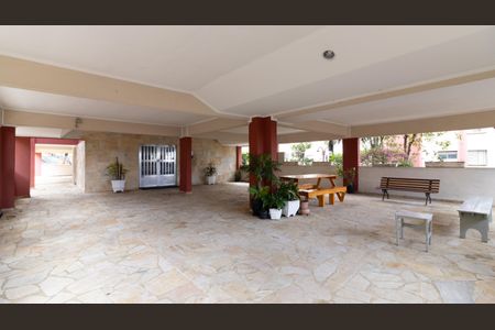 Apartamento à venda com 74m², 2 quartos e 1 vaga Apartamento à venda com 74m², 2 quartos e 1 vagaÁrea comum