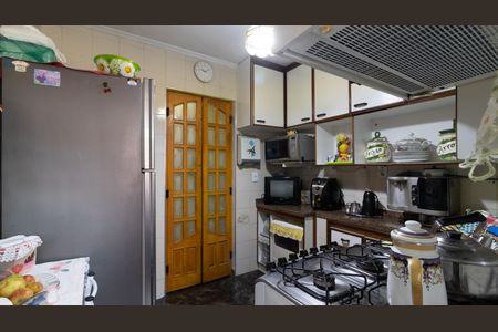 Apartamento à venda com 74m², 2 quartos e 1 vaga Apartamento à venda com 74m², 2 quartos e 1 vagaCozinha