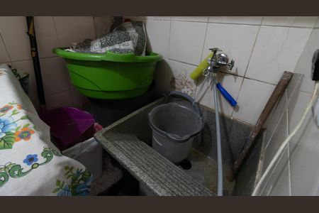 Apartamento à venda com 74m², 2 quartos e 1 vaga Apartamento à venda com 74m², 2 quartos e 1 vagaÁrea de Serviço