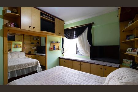 Apartamento à venda com 74m², 2 quartos e 1 vaga Apartamento à venda com 74m², 2 quartos e 1 vagaQuarto 1