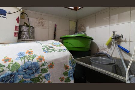 Apartamento à venda com 74m², 2 quartos e 1 vaga Apartamento à venda com 74m², 2 quartos e 1 vagaÁrea de Serviço
