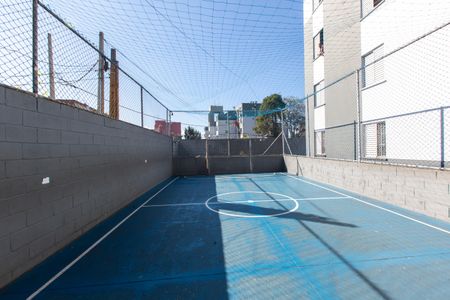 Apartamento à venda com 49m², 2 quartos e 1 vagaÁrea comum - Quadra