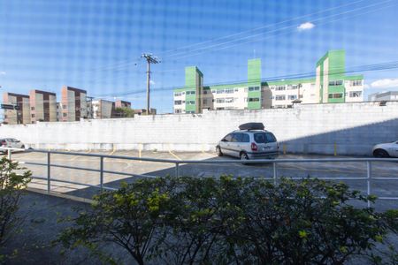 Apartamento à venda com 49m², 2 quartos e 1 vagaVista do Quarto 2